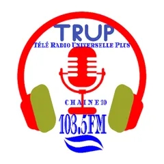 Télé Radio Universelle Plus 103.5