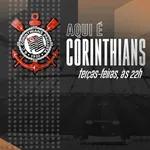 AQUI É CORINTHIANS 12 - JÔ, PAULINHO E O FUTURO DO TIMÃO
