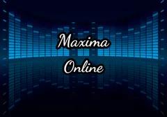 Radio Maxima Online 