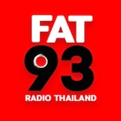 FAT93 Radio Thailand