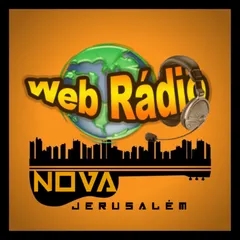 Web Radio Nova Jerusalem