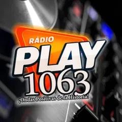 Radio Play 106 3 Ondas Positivas de la historia