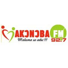 Akonoba FM