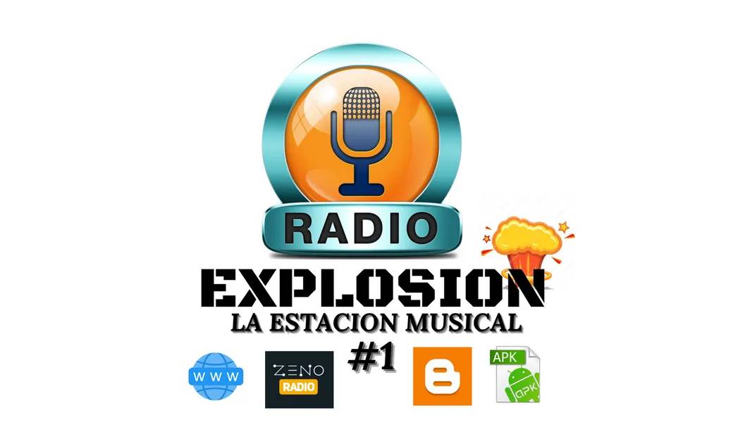 RADIO EXPLOSION MUSICAL ECUADOR LATACUNGA