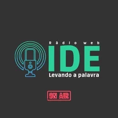 Rádio Web IDE