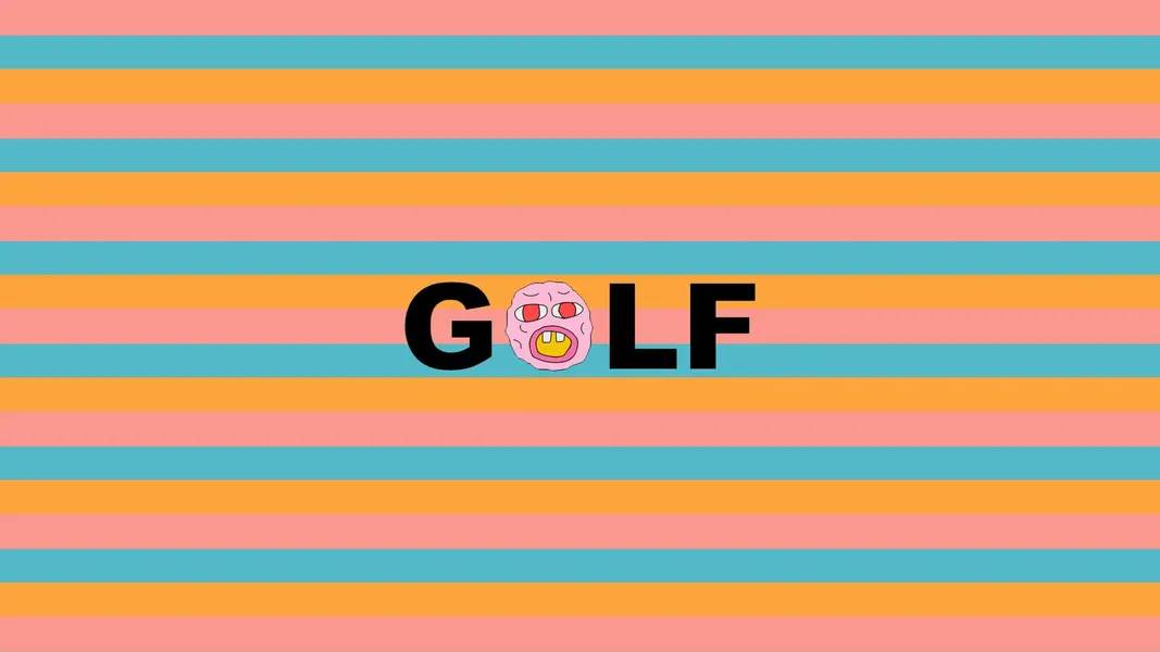 Golf Radio