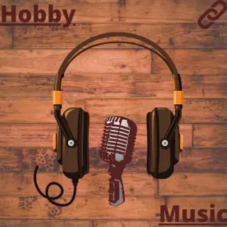 Hobby Music