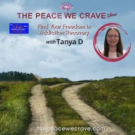 The Peace We Crave | Tanya D