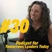Doctor Explains How to Find Your Purpose and Passion YOUNG w/ Dr. Andrea Hazim