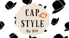 CAP STYLE BY RM