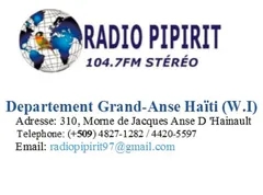 Radio Pipirit