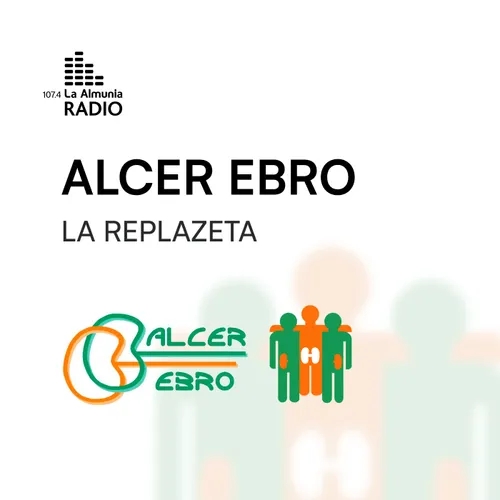 Alcer Ebro - La Replazeta