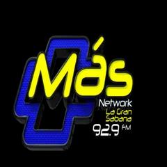 Mas Network 929 FM