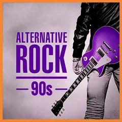 Rock Alternativo 90