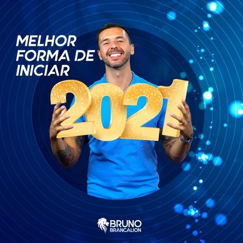 MELHOR FORMA DE INICIAR 2021