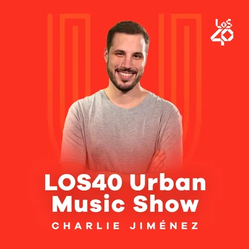 LOS40 Urban Music Show