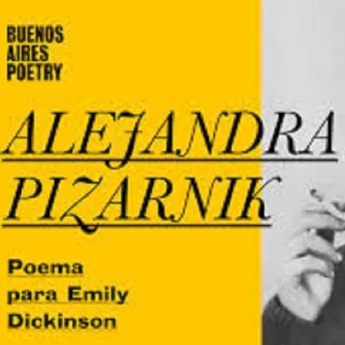 Cápsulas Culturales - Reseña de la poeta argentina, Alejandra Pizarnik * Conduce: Diosma Patricia Davis - Argentina.