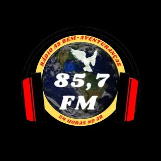 Rádio As Bem-Aventuranças 85,7 FM