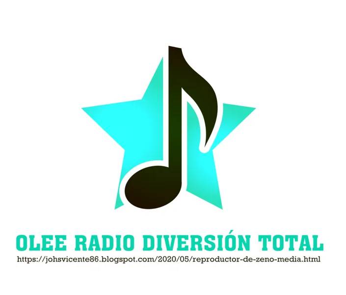 OLEE RADIO  DIVERSIÓN TOTAL