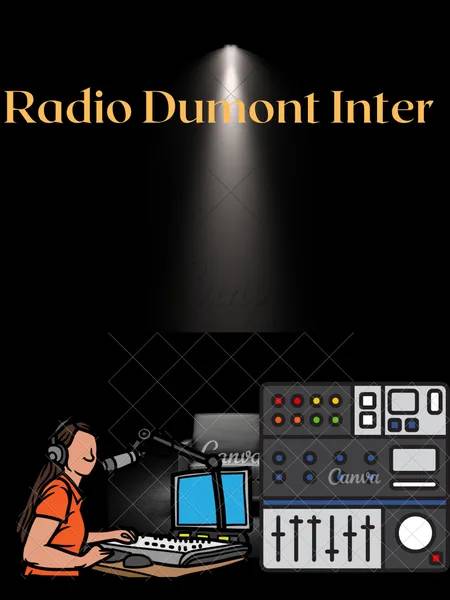 Radio Dumont Inter 103.1 FM
