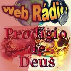 Web Rádio Prodígio de Deus