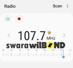 swara wilBOND