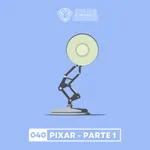 Ovelhas Elétricas 040 – Especial Pixar (Parte 1)