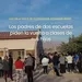 📢Escuelas de Potrerillos: Explotó una caldera hace 20 días y los alumnos siguen sin clases...