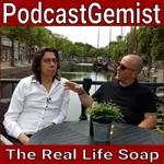 #21 - PodcastGemist - The Real Life Soap - 21 juni 2022