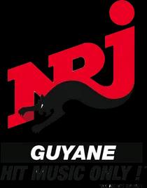 NRJ Guyane 97,3 FM