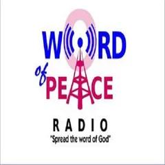 WORD OF PEACE RADIO