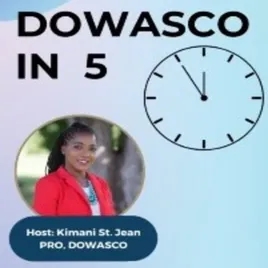Dowasco in Five (5)