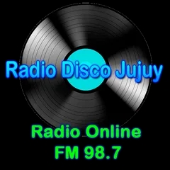 RADIO DISCO JUJUY