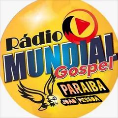 RADIO MUNDIAL GOSPEL PARAIBA