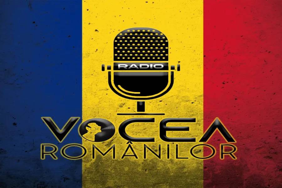 Radio Vocea Romanilor