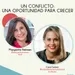 Un conflicto: una oportunidad para crecer - Carol Suárez