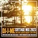 Episode 206: DJ-J-ME Cottage Mix 2023 (Saturday Afternoon Edition) aka August Soul Shack