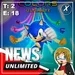 NEWS Unlimited: Horizon 2, Sonic Central, Farcry 6, Sakurai y mucho más!