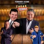 Zagar Desde el Bar con Fernando Lozano Presenta a Rogelio Ramos, Aldo Show y El Chilinflas