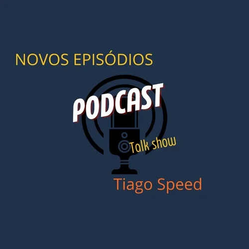 Talk show com tiago speed