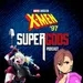 Episodio 103 – Dandadan llega por fin, El Escuadron Suicida Isakai llega con todo, Los Teen Titans se asoman, Todo lo que debes de saber con X-Men 97´ y El Cuervo con dudas