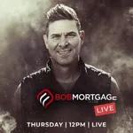 BobMortgage Live w/ Jordan Powell