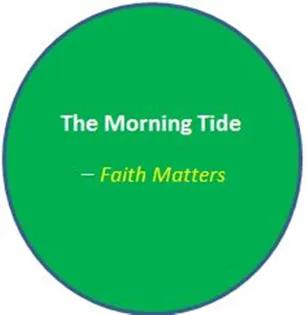 MT Talk Time - Faith Matters 2021-05-10 05:01