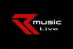 R Music Live