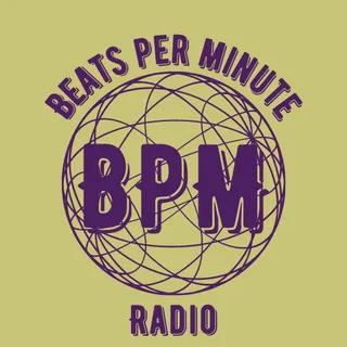 BeatsperminuteRadio