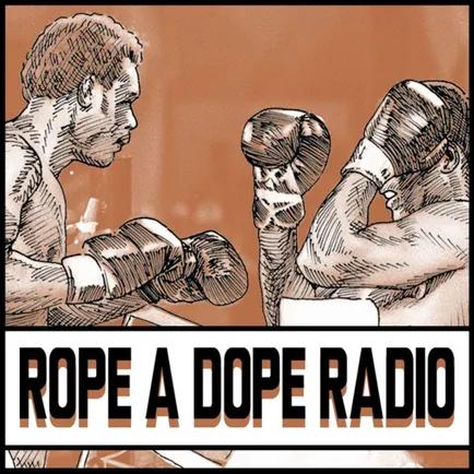 Rope A Dope: Is Bob Arum Finally Telling the Truth about Pacquiao/Crawford? Russell Jr. is Delusional on Lomachenko Loss!
