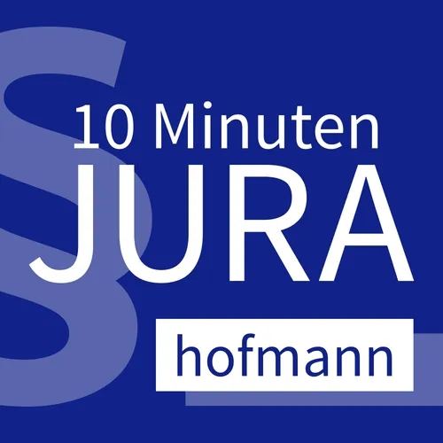 Folge 17: Die erste Jura-Hausarbeit - 10 Tipps!