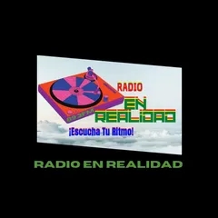 RadioEnRealidadFm