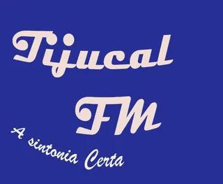 Tijucal FM
