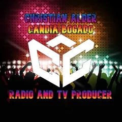 DJ CHRISTIAN CANDIA PY - Hits Music